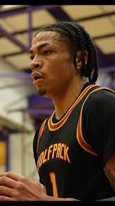 Fairbanks Alaska Lathrop High School Basketball