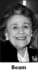 MARILYN BEAM Obituary (2017)