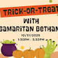 Trick-or-Treating | Samaritan Bethany event image