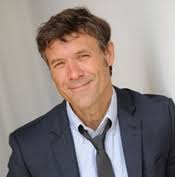 Inside Charlottesville: Oliver Kuttner