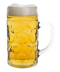 Beer Glass Beer Glass Beer Glass