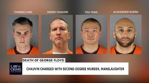 'believe your eyes,' prosecution repeats after defense makes its final case. L C Report Former Officer Derek Chauvin Set To Stand Trial Alone In March 2021 Youtube