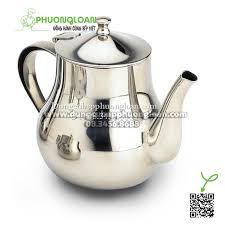 Ấm eo Inox 32OZ - Phương Loan