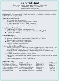 claims supervisor resume examples