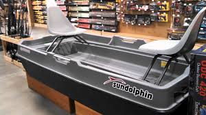 Sun dolphin boats, muskegon, michigan. Sun Dolphin Sportsman Deluxe Fishing Boat Review Youtube