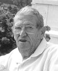 Orville Gerald Morris