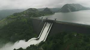 Mullaperiyar dam crash animation project, idukki, ernakulam, alappy in idukki dam in kerala, all floodgates are open, cheruthoni dam, kulamavu dam reservoir. How Kerala S Dams Failed To Prevent Catastrophe