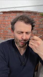 Tasting Neat Monosodium Glutamate (MSG) #science #interestingfacts