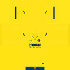 Download villarreal vector (svg) logo. Kits Villarreal 2019 2020 Fifa 16 Fifamoro
