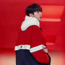 Explore tumblr posts and blogs tagged as #namjoon fila with no restrictions, modern design and the best experience | tumgir. Bts Fila Fall 2020 Collection Photos Hd Hq K Pop Database Dbkpop Com