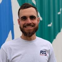 Jeffrey Mcmurray's Instagram, Twitter & Facebook