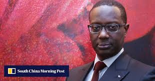 China's newly rich courted by international private banks