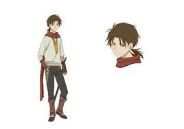 Snow White With The Red Hair S 2nd Promo Video Previews Opening Theme Snow White With The Red Hair Akagami No Shirayuki Akagami No
