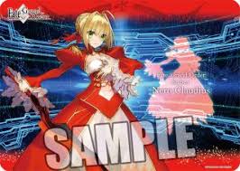 See what nero (fananimehero22) has discovered on pinterest, the world's biggest collection of ideas. Character Universe Rubber Mat Fate Grand Order Saber Nero Claudius Anime Toy Hobbysearch Anime Goods Store