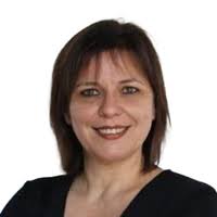 Rosa Isabel Rodrigues