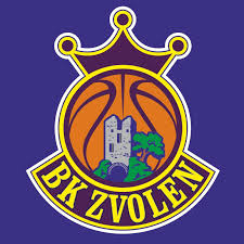 bk zvolen