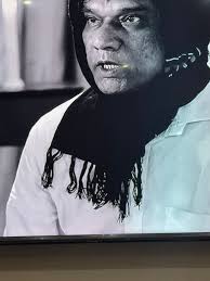 The proximity of people who can destroy your life