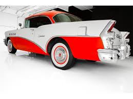 Image result for Cherokee Red 1955 Buick