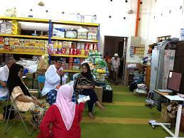 Tuhan aja yang balas budi baik korang. Rumah Jagaan Rawatan Orang Tua Al Ikhlas Ranu Eye Specialist