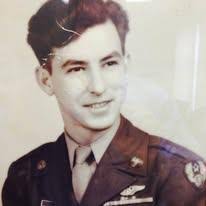 B-26 Marauder crash landings in World War II