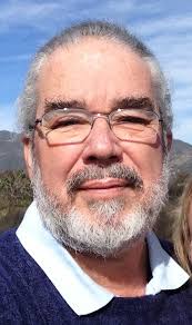 David Mark (scientist)