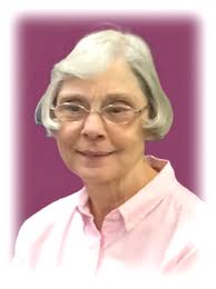 Marjorie Rice-Baker Obituary