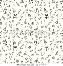 You can get the best discount of up to 100% off. Seamless Cute Gift Paper Pattern On White Background Seamless Cute Gift Paper Pattern Vector On White Background Canstock