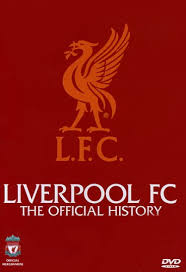 The club initially took up the city of liverpool's coat of arms as its emblem. Amazon Com Liverpool Fc Official History Kevin Keegan Toshak Ian Rush Kenny Daglish Premiership Uefa Champions League Granada Movies Tv