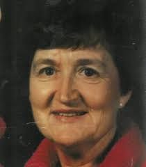 Norma Kinyon Obituary