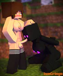 Futa Minecraft 