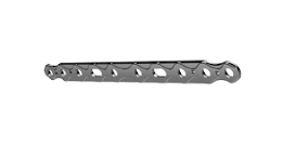 Anatomic Forearm Plates - Response Ortho