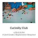 Curiosity Club: DIY Rain Gauge