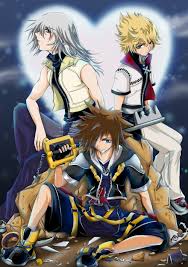 Check spelling or type a new query. Kingdom Hearts Ii Image 10233 Zerochan Anime Image Board