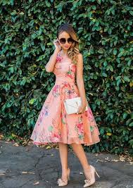 If you have a long list of celebrations to attend throughout the season, you probably have ahead, you'll find plenty of spring wedding guest dresses to suit your personal style. Dress For Garden Wedding Guest Guest Attire Summer Wedding Outfits Wedding Attire Guest