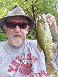 Remembering fish nets and tugs along the riverbanks