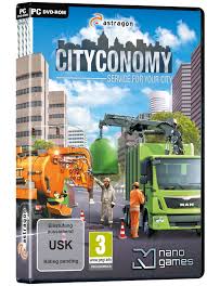 By itorrentgames 5 months ago. Cityconomy Astragon Entertainment Gmbh Press Release Pressebox