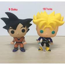 We did not find results for: Dragon Ball Z Limited Super Saiyun Trunks No 155 Goku Doll Action Figure Model Toys Gift For Collection Aliexpress