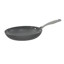 Bialetti Ceramic Pro Hard Anodized Nonstick Saute Pan 10 Gray Click Image To Review More Details This Link Participates In Amazon Saute Pan Bialetti Saute