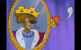 Her story is told in parallel. Ranking Disney 31 Robin Hood 1973 B Movie Blog