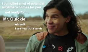 Why Cisco Ramon is the Best Character