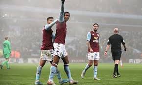 The efl has been engaged in discussions with liverpool for a number of months regarding the possibility of needing to find a. Aston Villa 5 0 Liverpool Carabao Cup 2019 20 Result Daily Mail Online