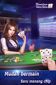 Domino Qiuqiu For Android Apk Download