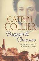 Catrin Collier Book & Series List