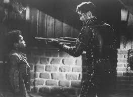 The People Under the Stairs (1991)