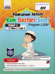 Bahagian pendidikan islam, kementerian pelajaran malaysia, jabatan pelajaran. Buku Kbs Thp1 2020 Flip Ebook Pages 101 122 Anyflip Anyflip