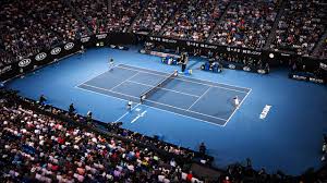 Первый турнир «большого шлема» нового сезона стартует в ночь с 7 на 8 февраля. Australian Open 2021 Tennis News Positive Covid 19 Tests Quarantine Rules Virus Outbreak Will Event Go Ahead Hotel Quarantine Victoria Fox Sports