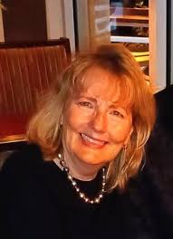 Member Profile: Joyce McGee-Varney