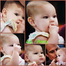 She is A little cutie