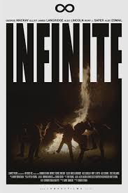 Ian shorr adapted the screenplay and todd stein wrote the screen story from d. Infinite Short 2016 Imdb