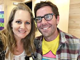 Future-Worm! Premieres August 1 + DIY Danny's Science Shirt — All for the  Boys